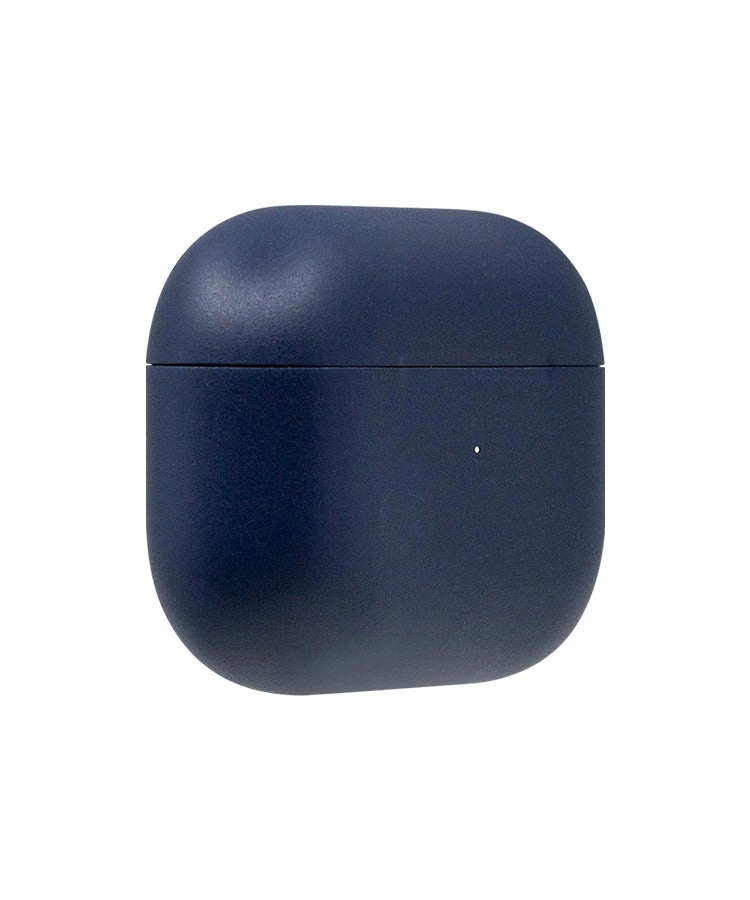 AirPods Pro 3 Case - Full Matte Jet Black Automotive-Grade Paint