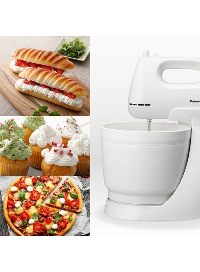 MK-GB3WTZ - 3.5L 175W