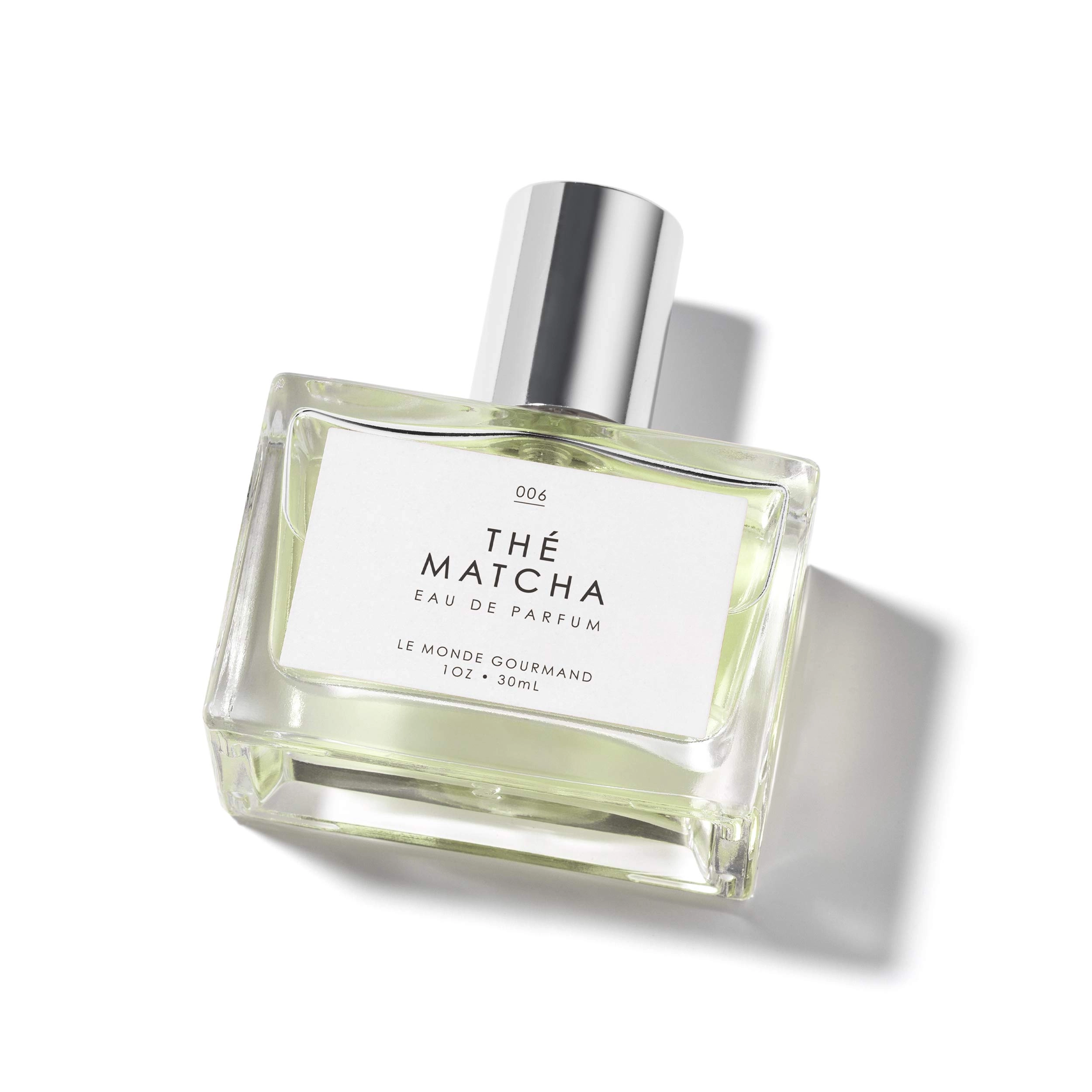 Tru Fragrance & Beauty, LLC Thé Matcha Eau de Parfum 30 ml