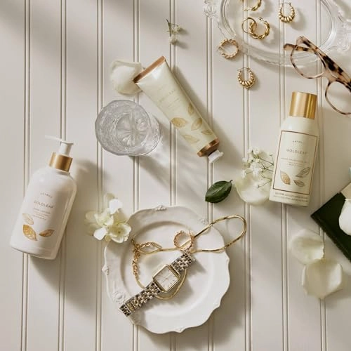 Goldleaf Eau de Parfum 50ml