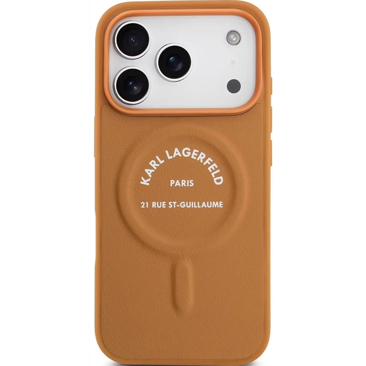 MagSafe Case for iPhone 17 Pro Max