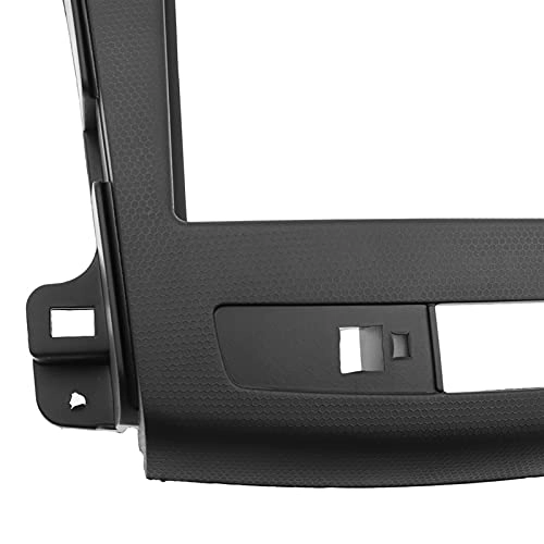 Fascia for OUTLANDER - 2 Din 178x102mm