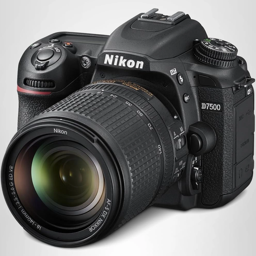 D7500 Kit