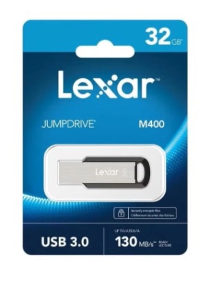 JumpDrive M400 - USB 3.0 32GB