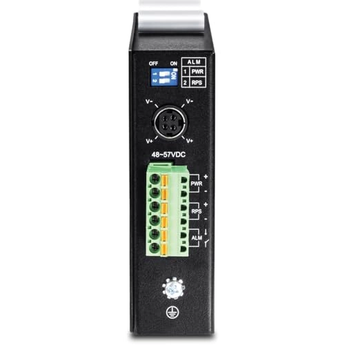 TI-PG541 5-ports