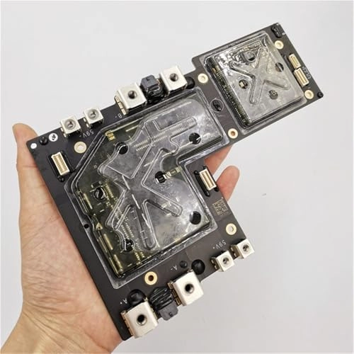 T30 Generator Control Panel - 1 pieces