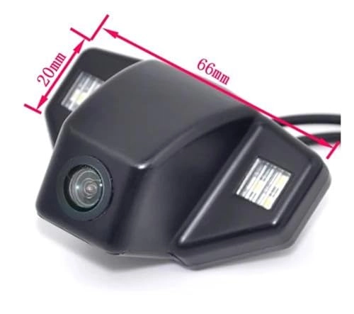 56054158AB - Night vision Wireless 1080P