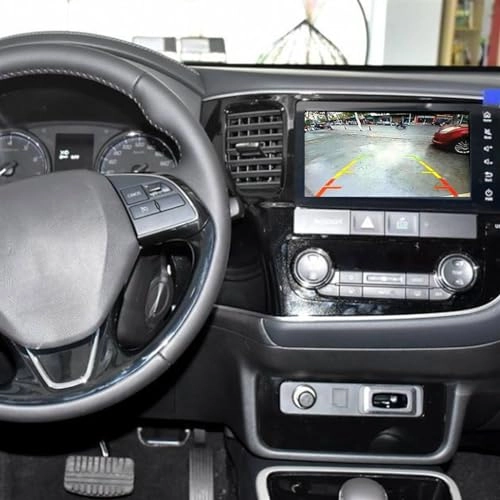 Reversing Camera - RCA