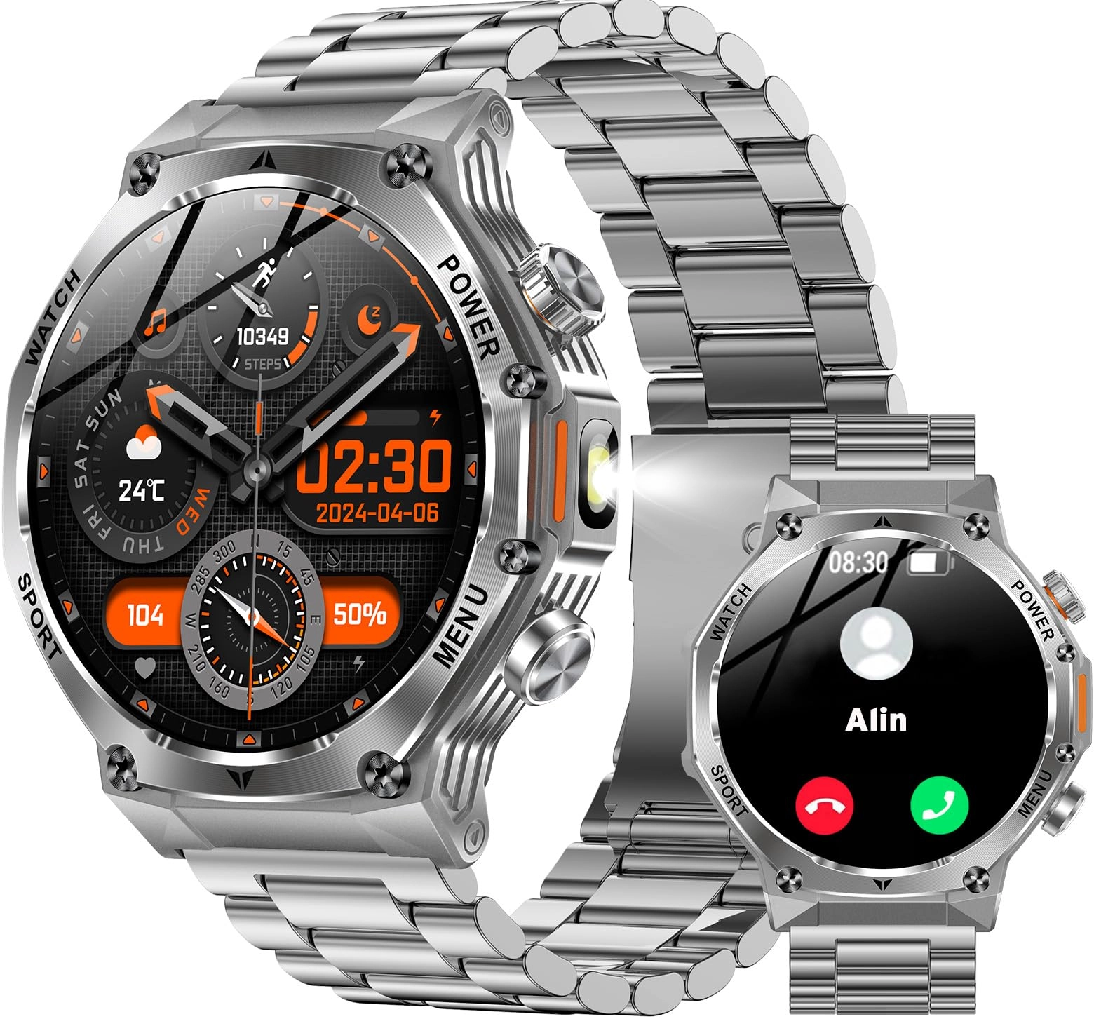 Fitness Smart Watch