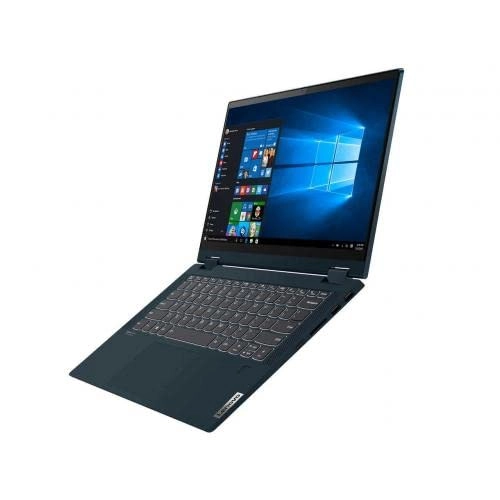 IdeaPad Flex 5 82HS00G0US - 14'' i5-1135G7 8GB DDR4 512GB SSD