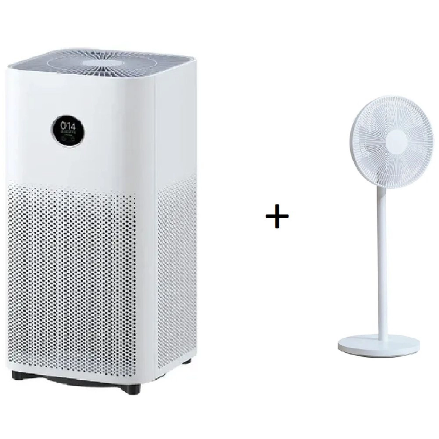Xiaomi AC-M16-SC - 400 cubic metre per hour + BOLDS01XY