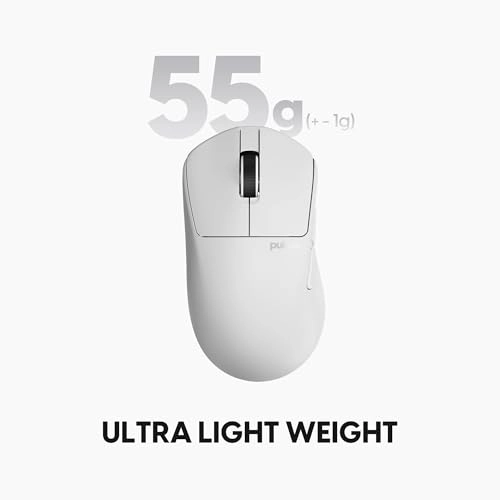 X3 Gaming Mouse - Wireless