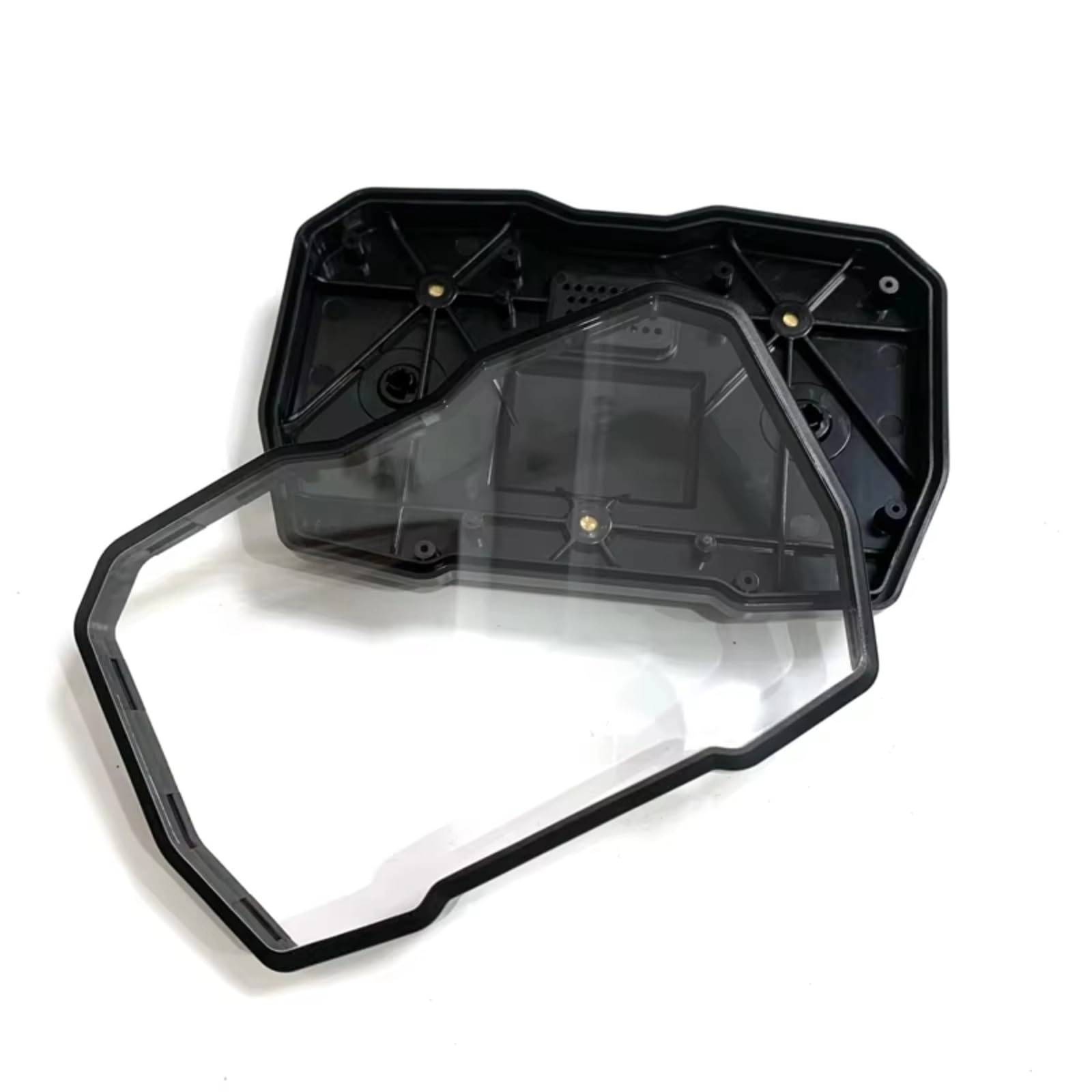 Motorcycle Dashboard Housing - Ducati 2015-2022