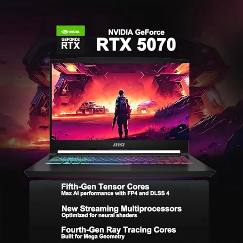 KATANA 15HX - 15.6'' i7-14650HX 16GB DDR5 1TB SSD