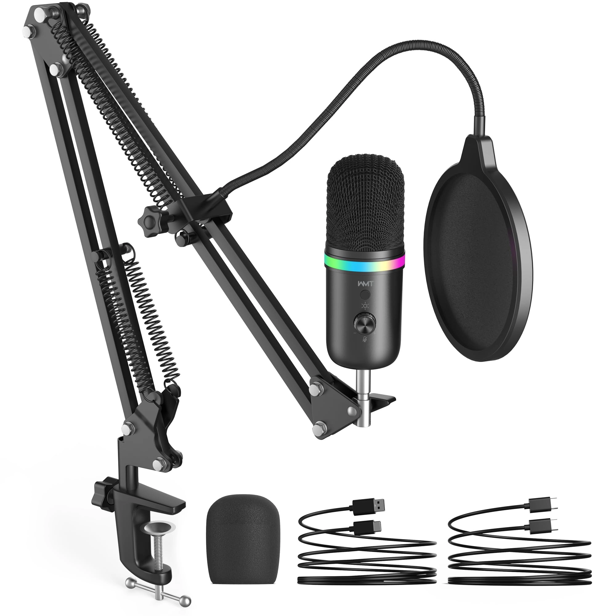 WMT900 USB Microphone