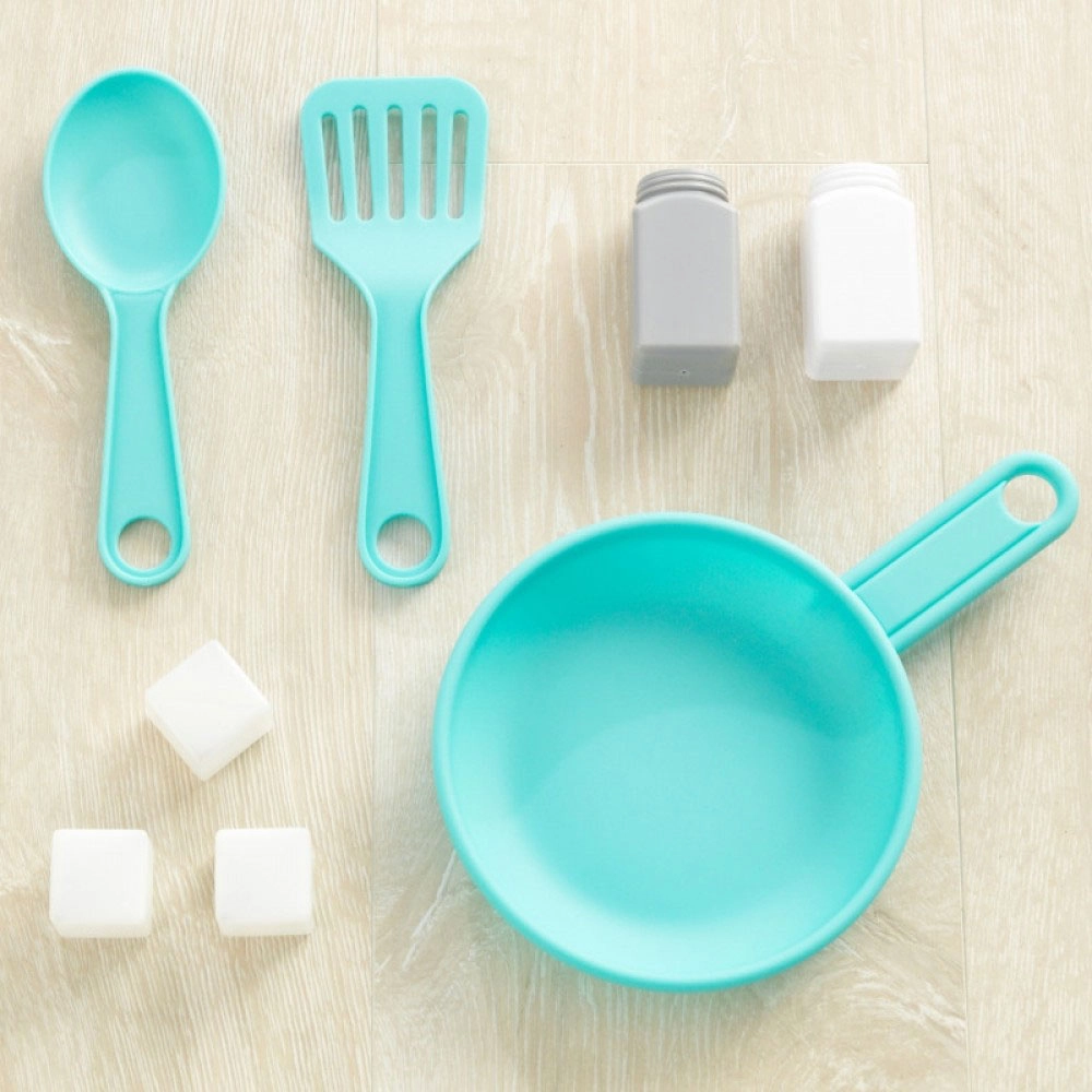 Countryside Play Kitchen - 6 pcs (DBT-53424)