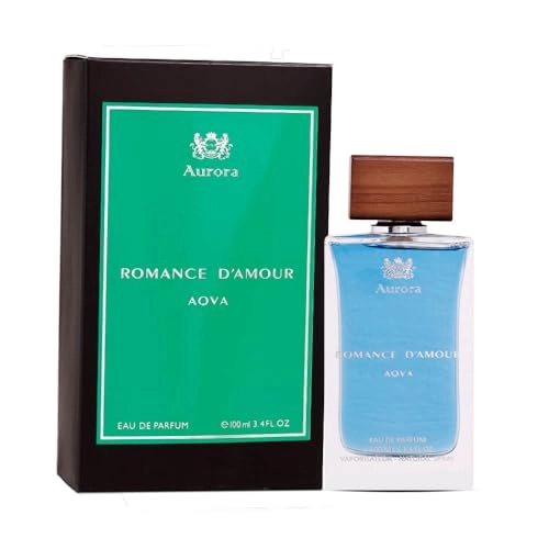 Romance D'Amour Aqva Eau de Parfum - 100ml