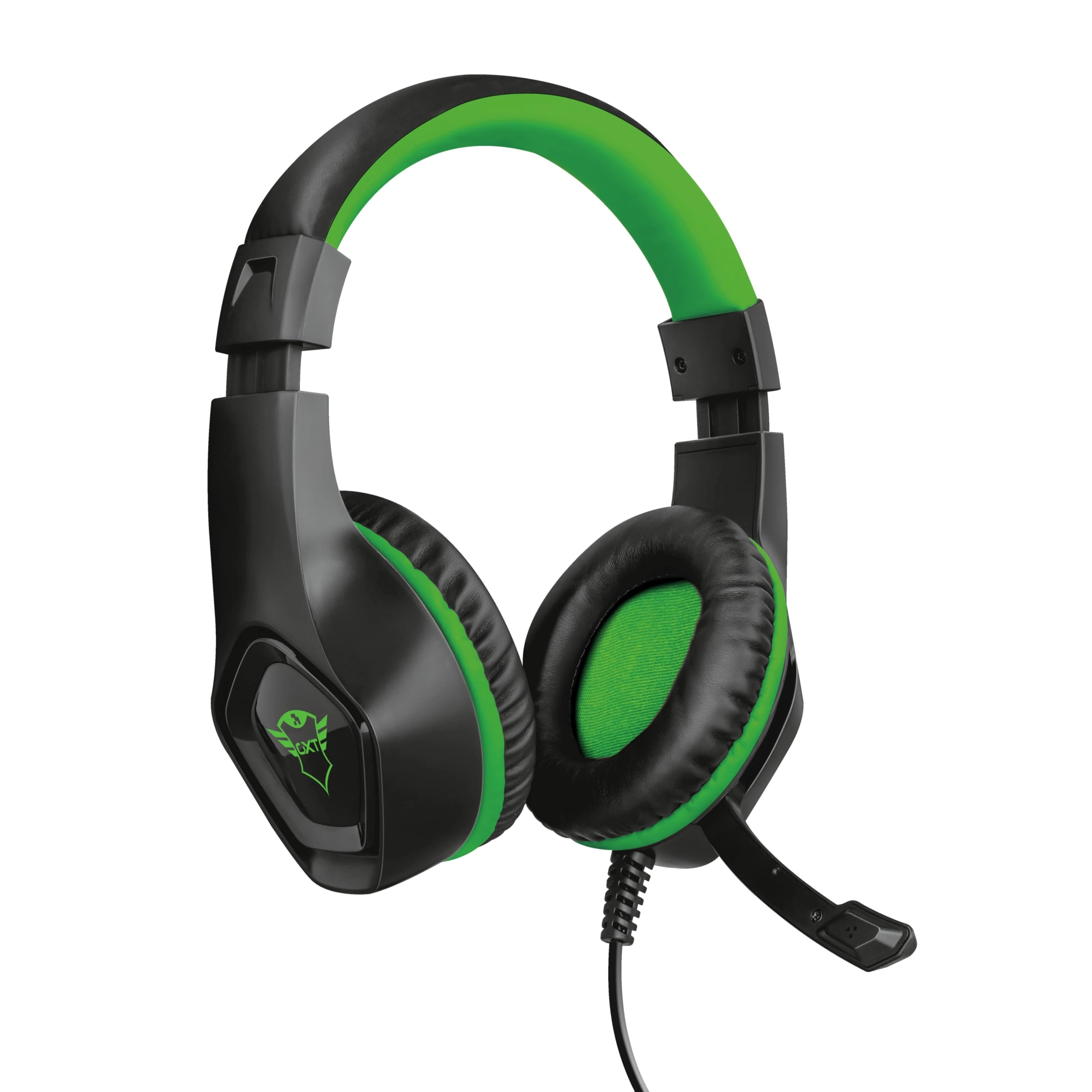 Trust GXT 404G Rana Wired Headset