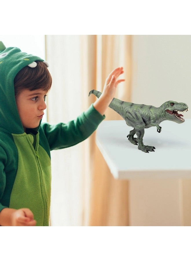 Prehistorical World - Tyrannosaurus Rex