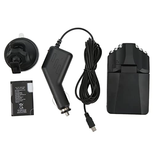 Car Driver Recorder - 1080P