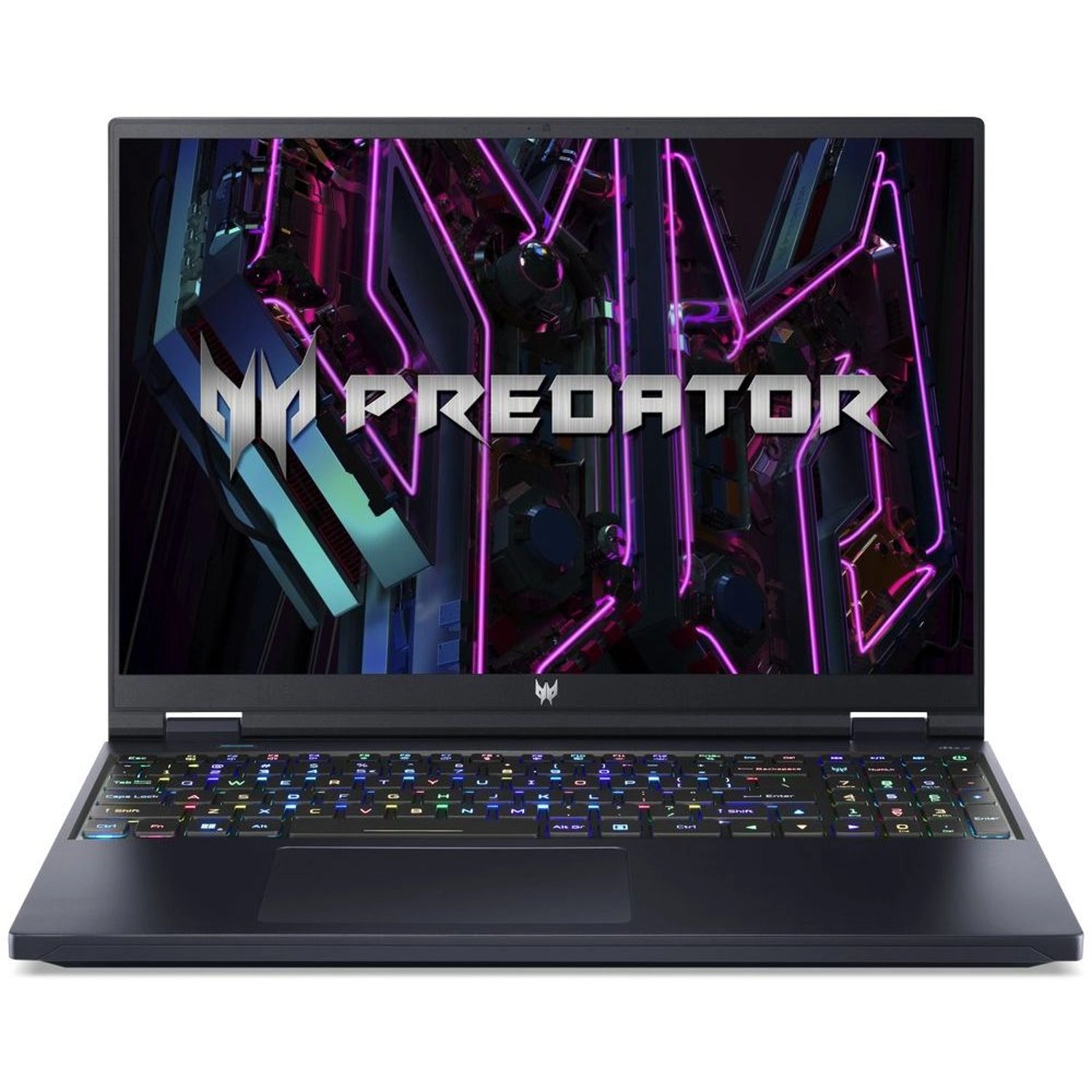 Predator Helios 16 NH.QJSEM.001 - 16'' Core i9-13900HX 32GB 1000GB SSD