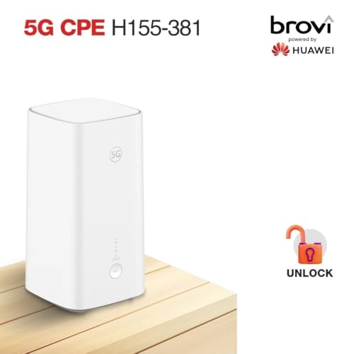 CPE Pro5 - 5.4Gbps Wi-Fi 6