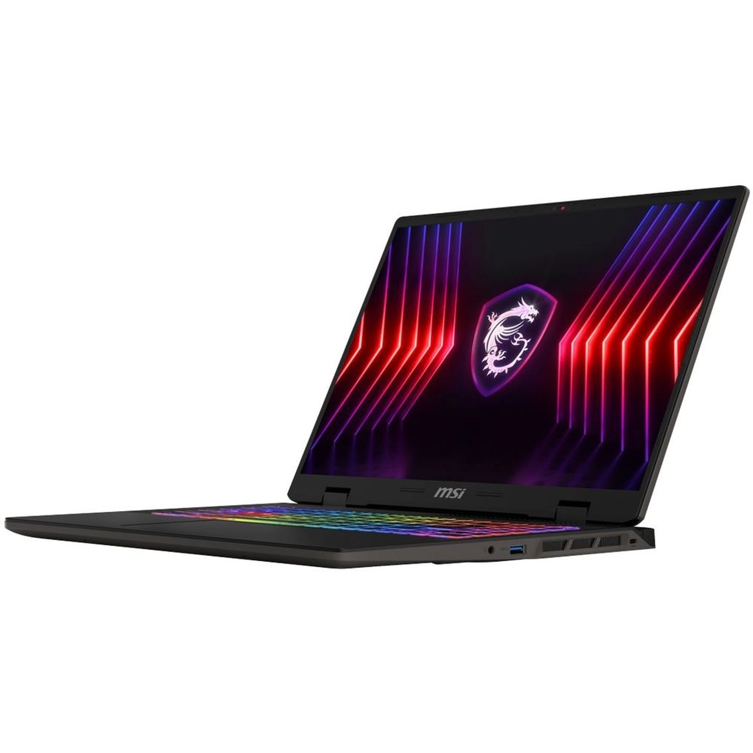 Sword 16 HX B14VFKG - 16'' Core i9-14900HX 16GB DDR5 1000GB SSD