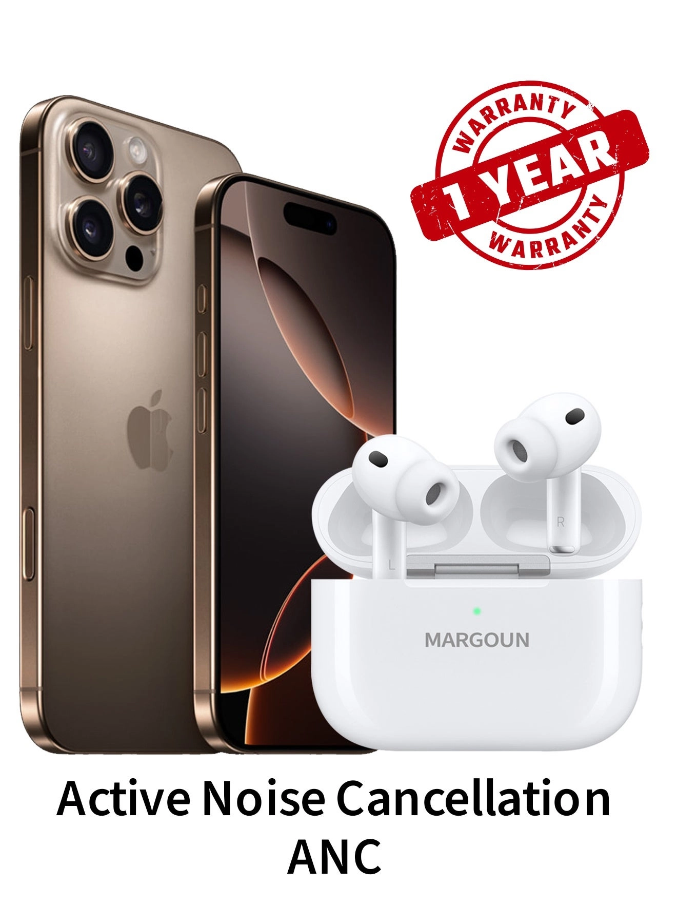 GMBHAP3A2 Wireless Earbud