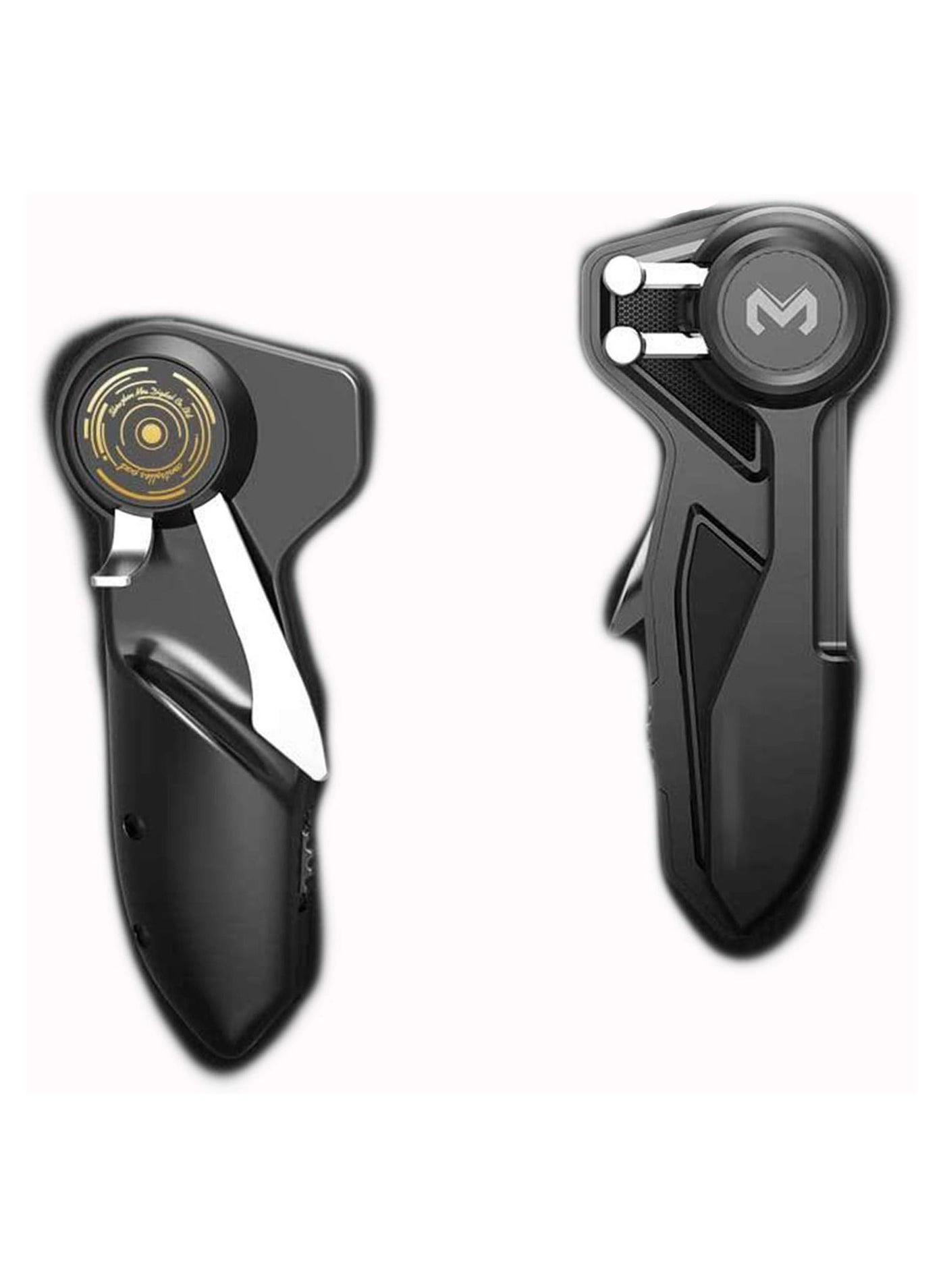 Game Joystick Trigger - 6 Finger Tablet