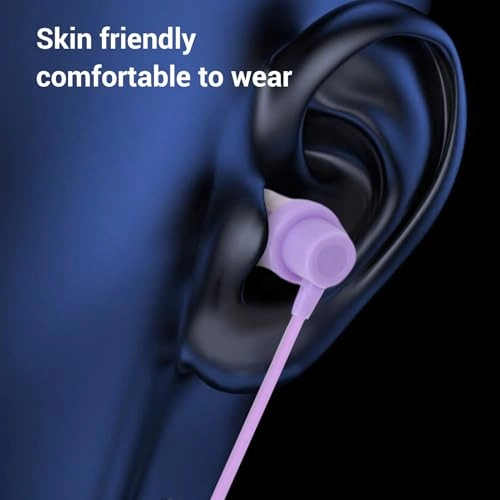 Neckband Bluetooth Earbuds - Wireless Earbud