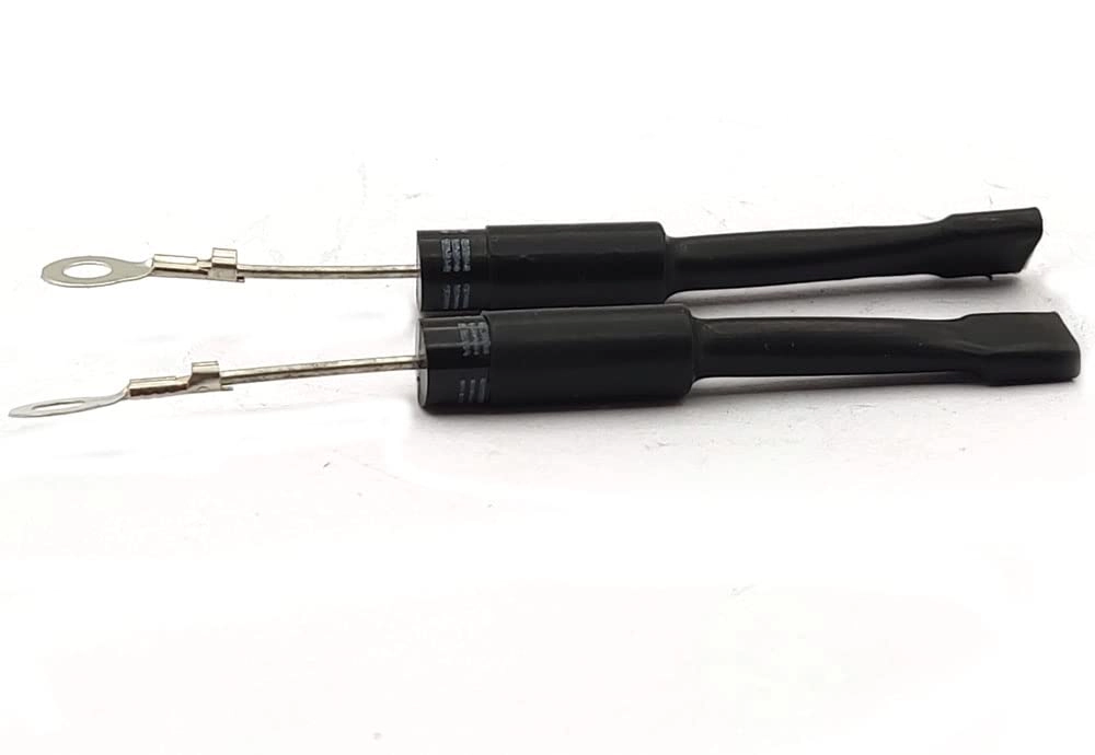 junxuan Microwave Diode - 2 PCS WB27X10597 W10492276