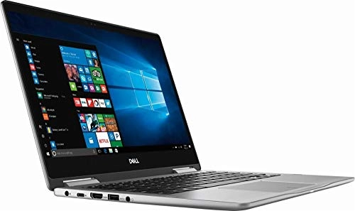 Inspiron 17 7000 2-in-1 7773 - 17.3'' Core i7 16GB DDR4 512GB SSD