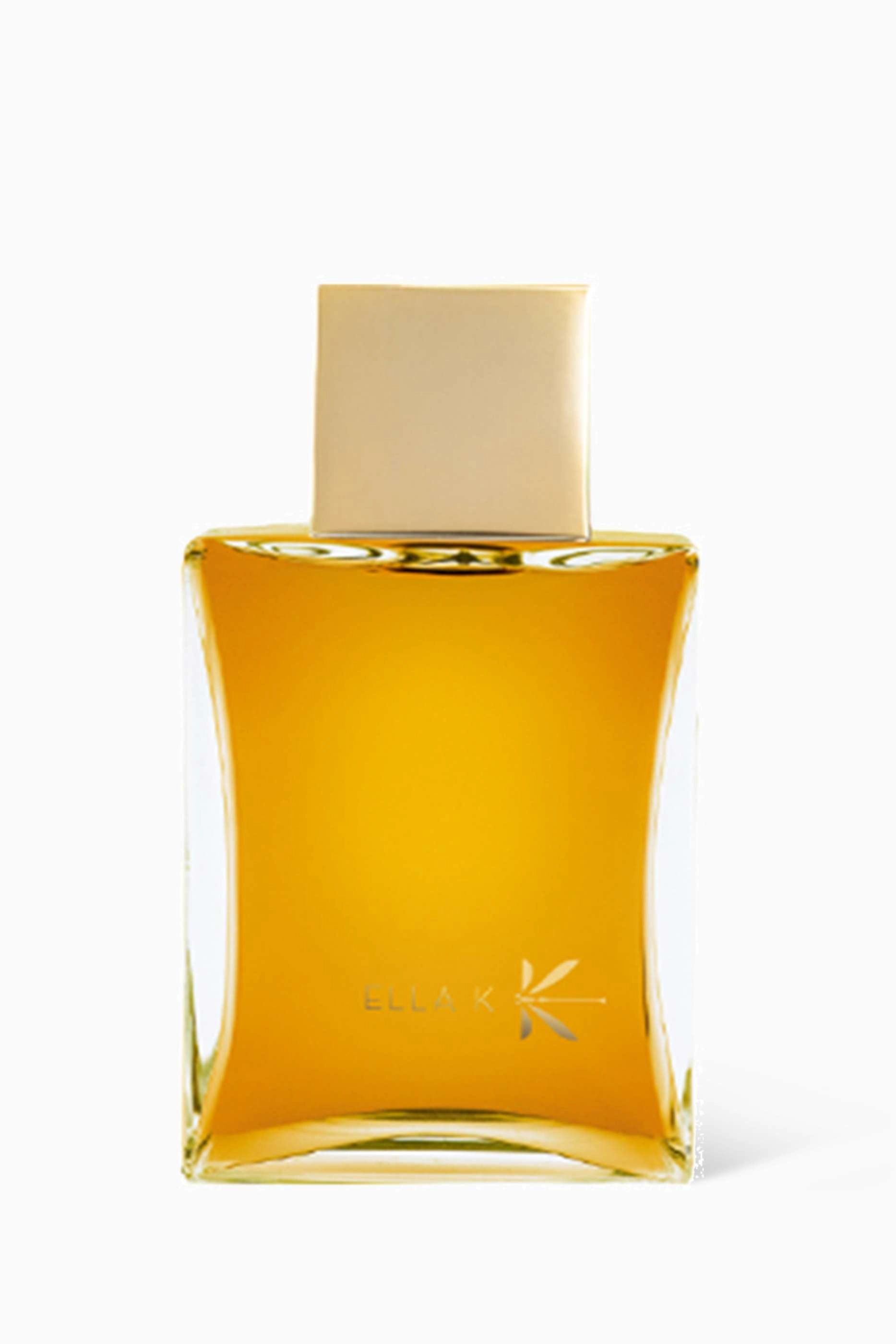 Harmattan Eau de Parfum 100ml