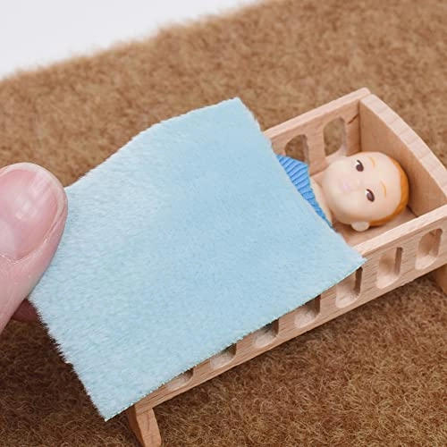 Baby Sasha - Plastic Mixed