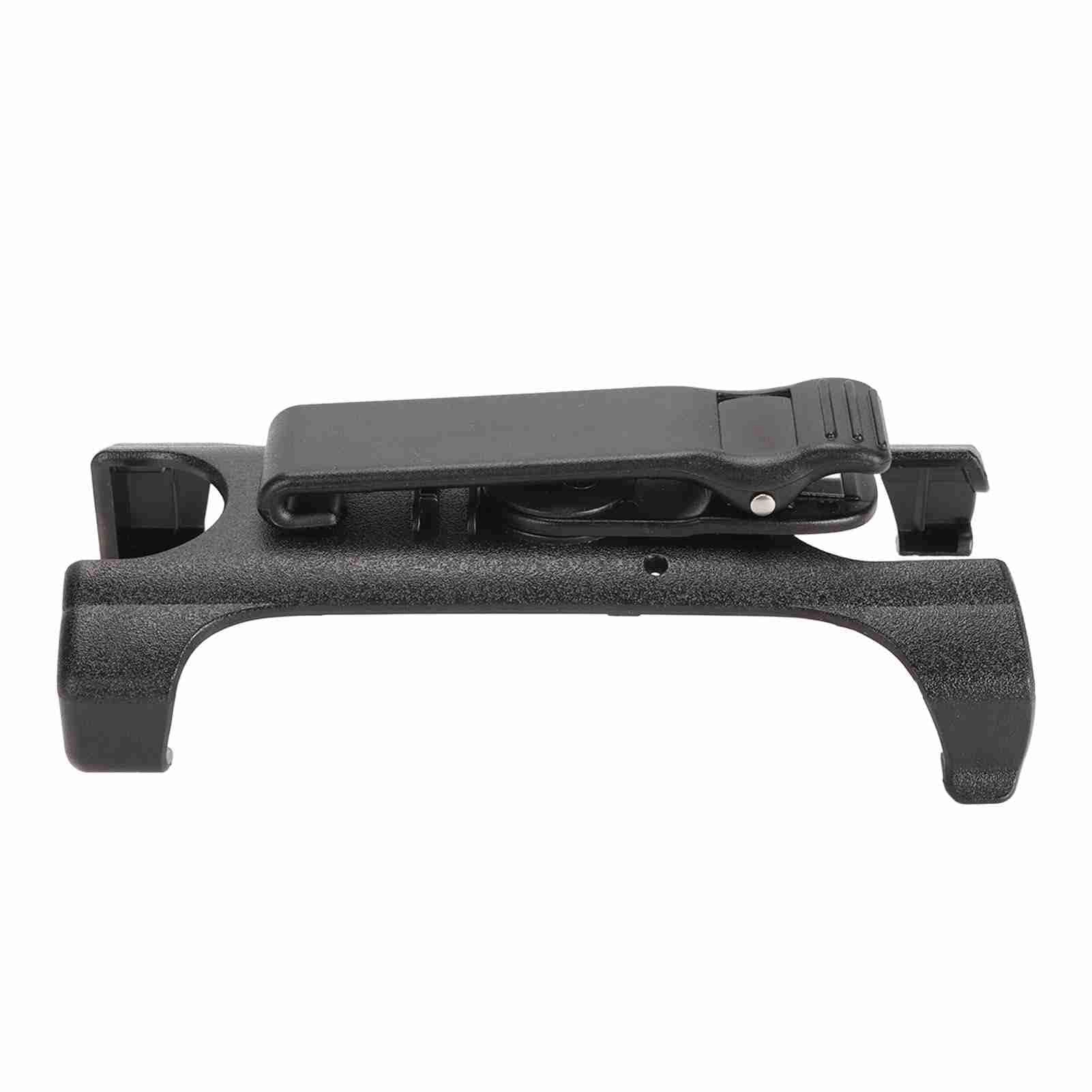 Sorandy Back Clip Holder - 90 Degree Rotatable Heavy Duty
