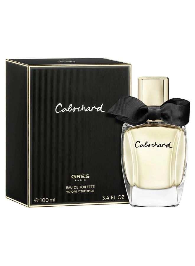 Cabochard Eau de Toilette 100ml