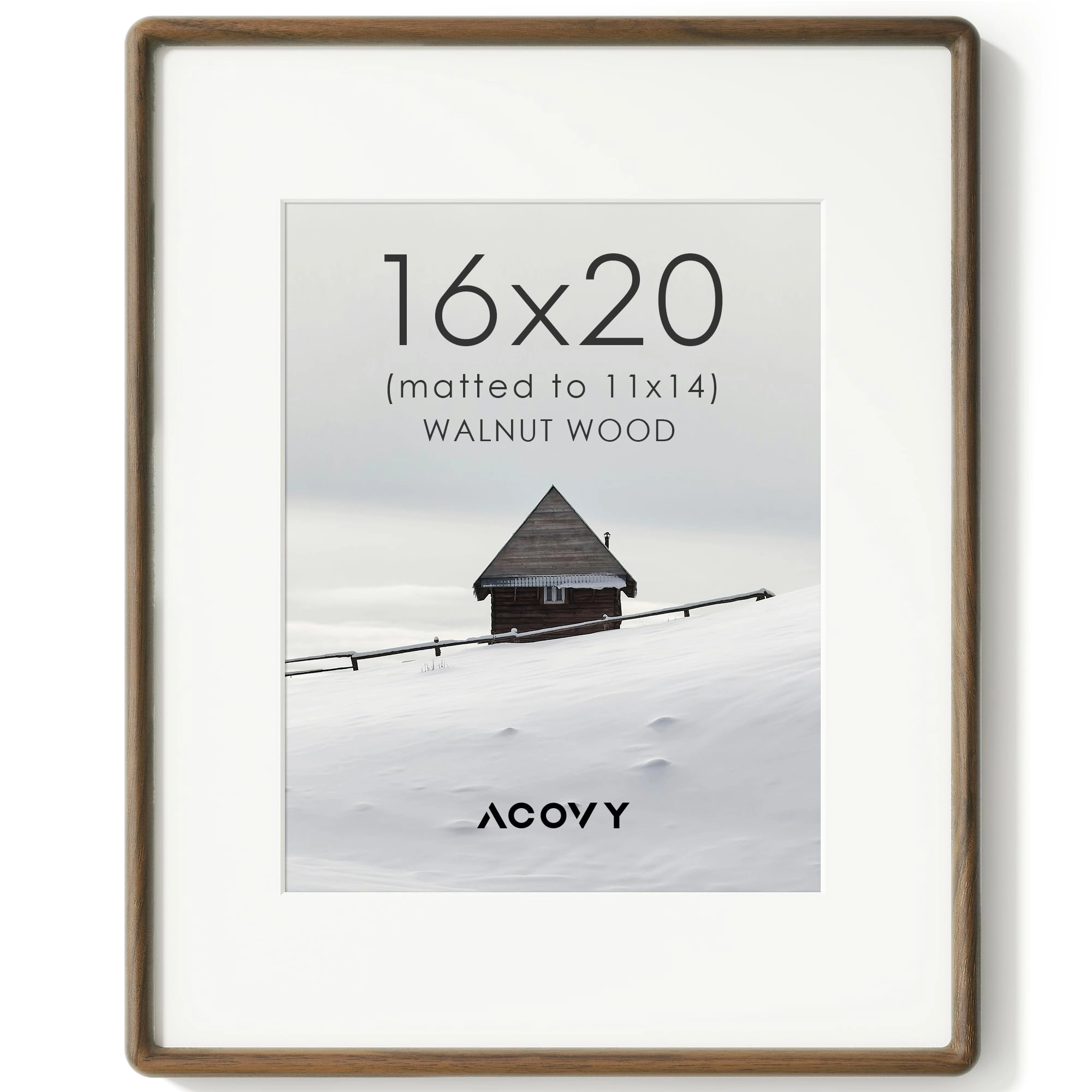 Picture Frame - 16"x20"