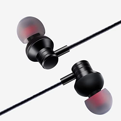 EP-EAR01 Wired Earbud