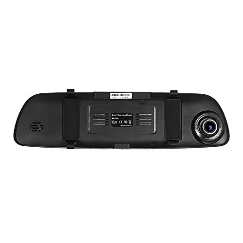 4G Car DVR - 1080p