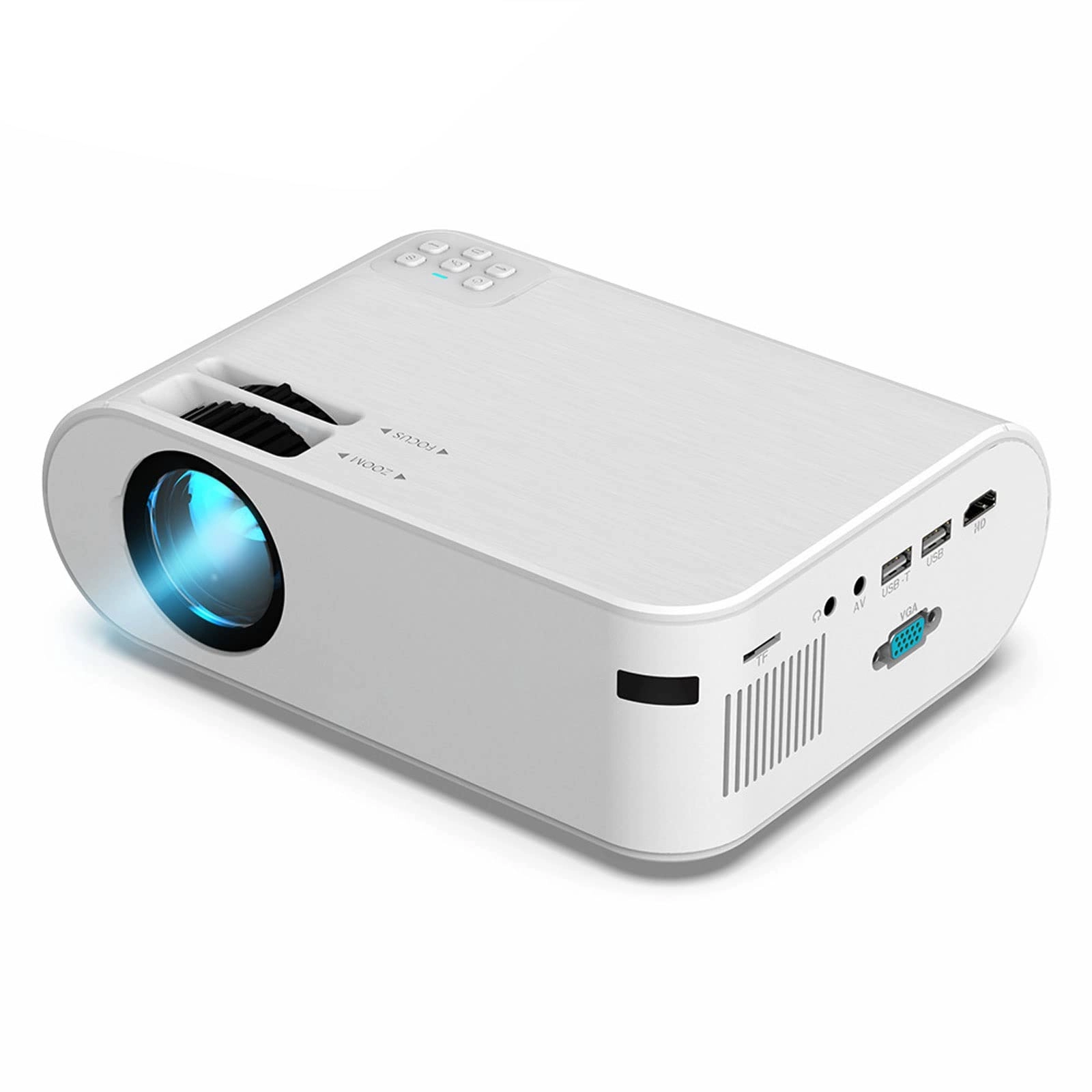 Projecter Mini Projector 7467834