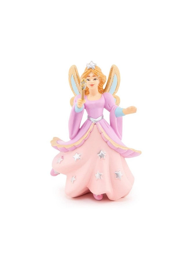 Starry Fairy Figure