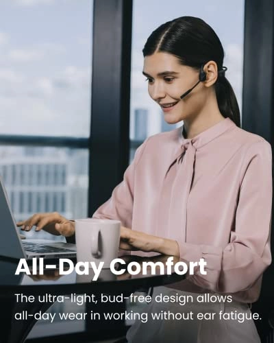 OpenComm UC Wireless Headset