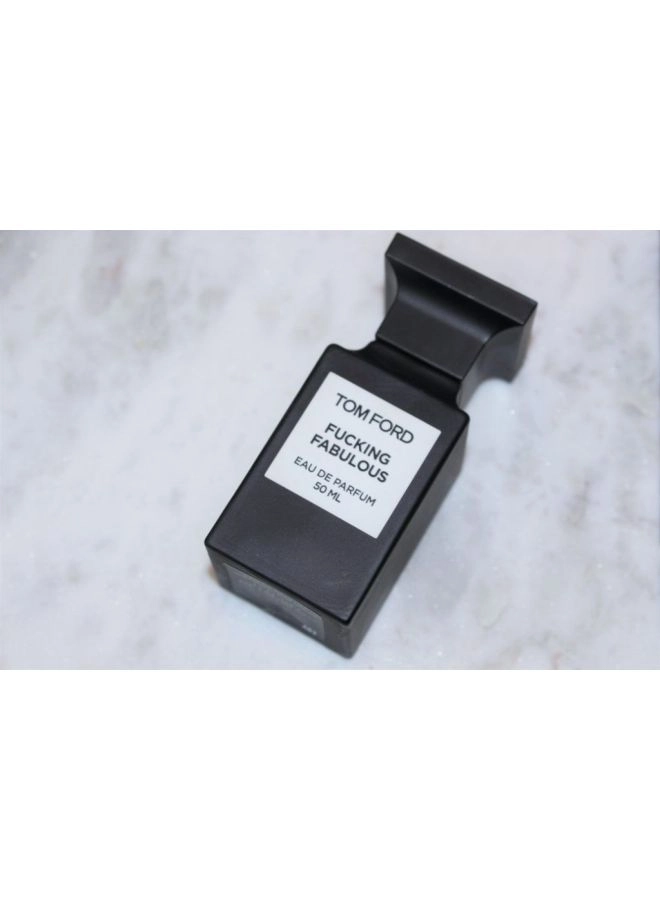 F***ing Fabulous Eau de Parfum 50 ml
