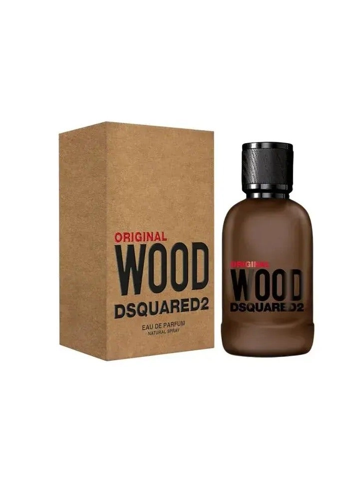 Original Wood Eau de Parfum 100 ml