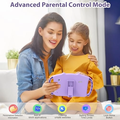 KIDS707A-708 - 7 inch 32GB