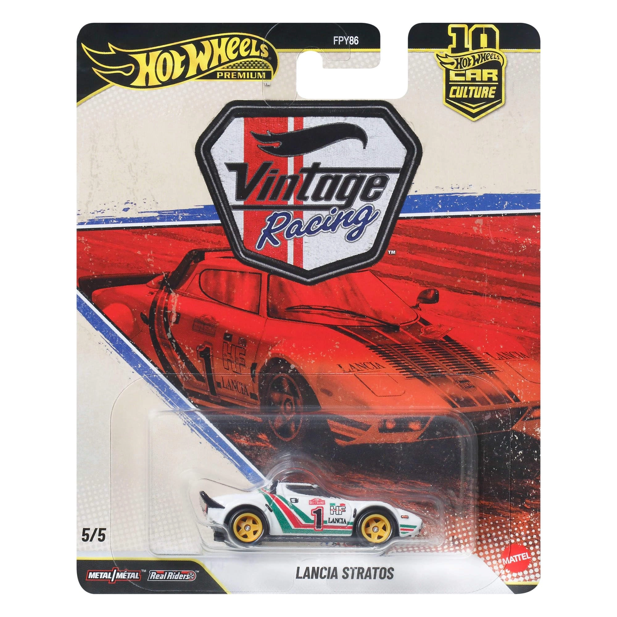 Mattel JKF26 - 1 toy