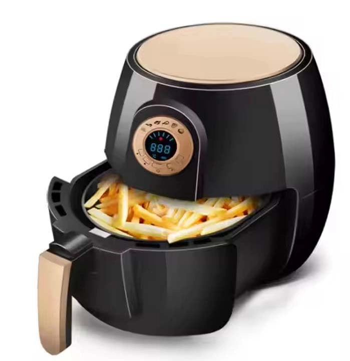 Generic Digital Control Professional 16165