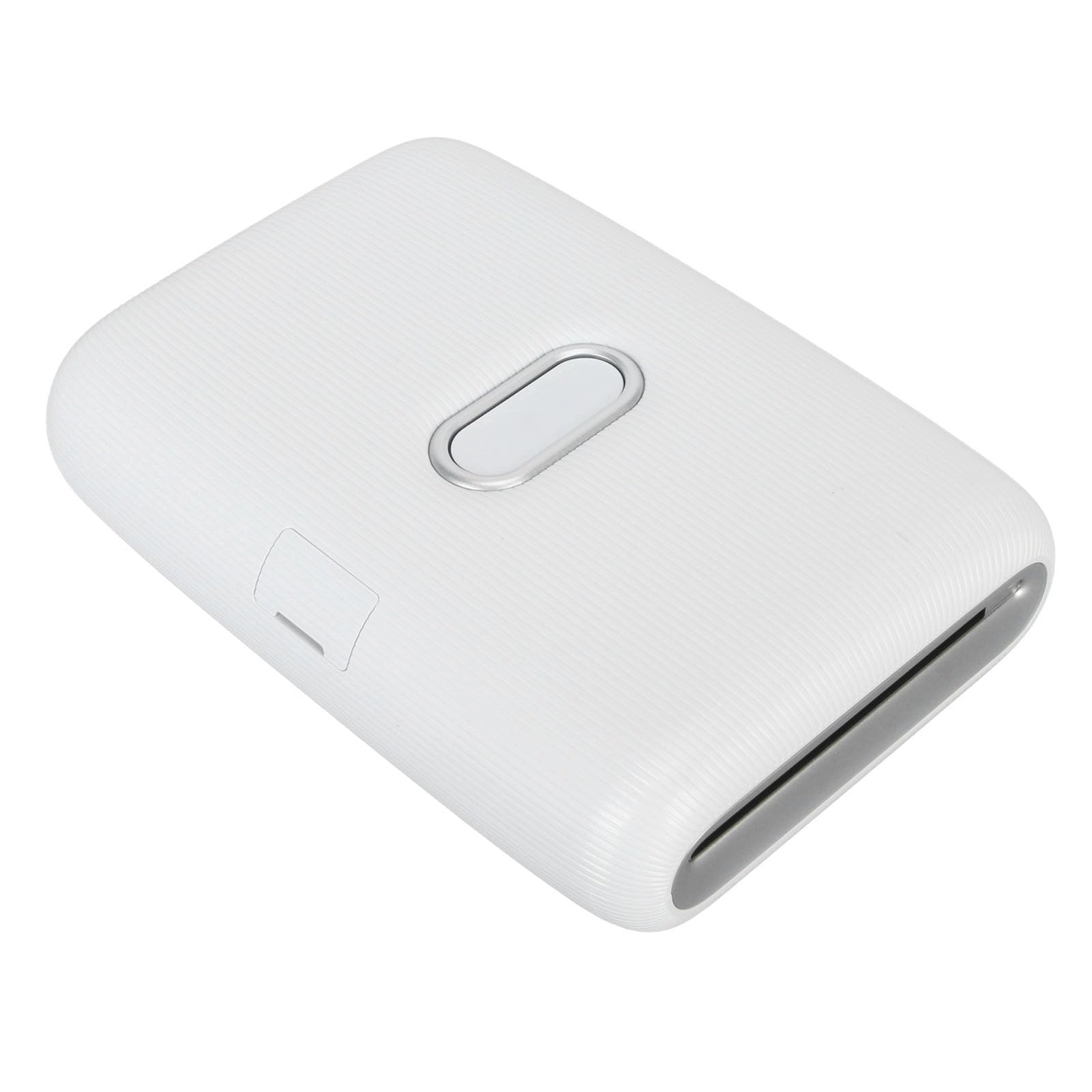 Bewinner bcphm7ovws - Mini Bluetooth Photo Printer Portable Wireless