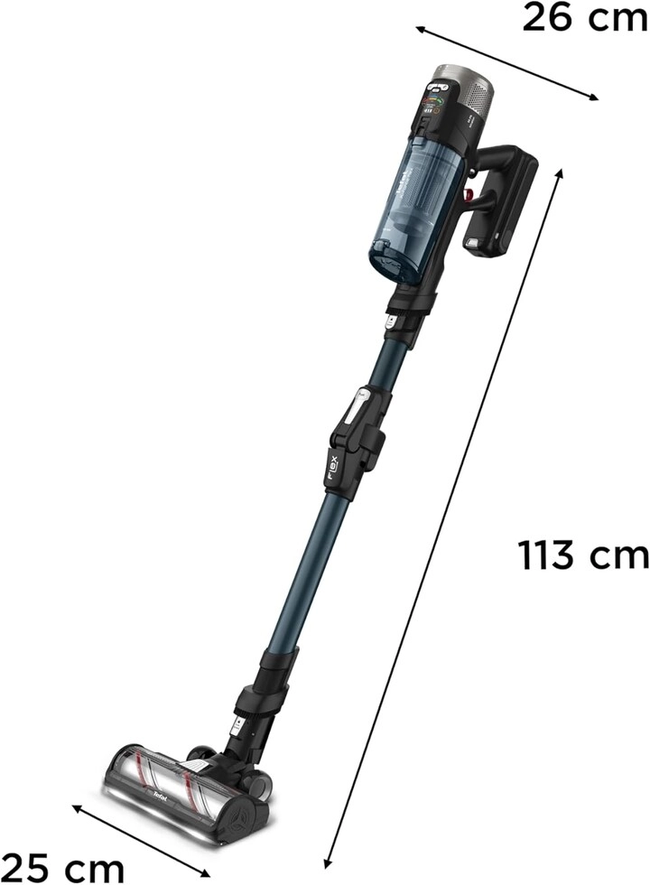 X-Force Flex 13.60 - 240W 60min