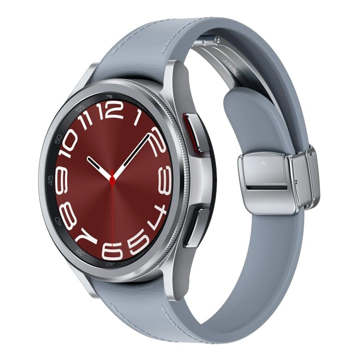 Galaxy Watch6 Classic 43mm LTE GPS